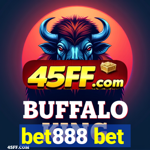 bet888 bet